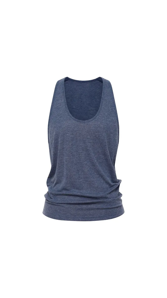 Studio Doe - Ultra Stretch Halter-Look Tank Top