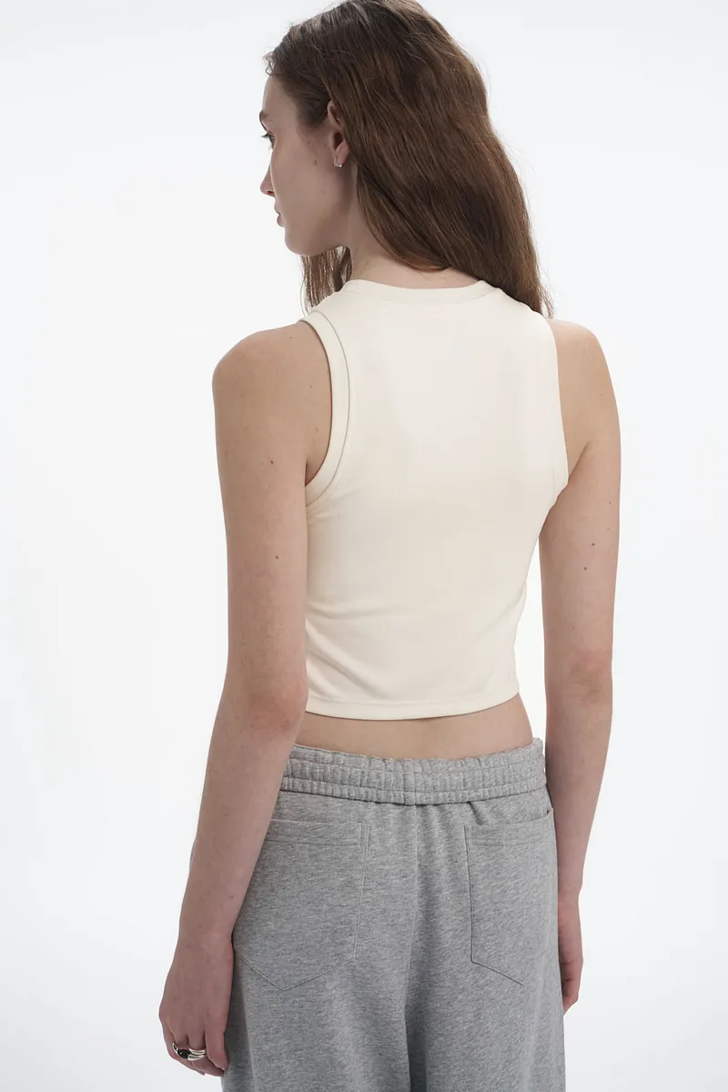 Studio Doe - Souffle Cropped Bratop