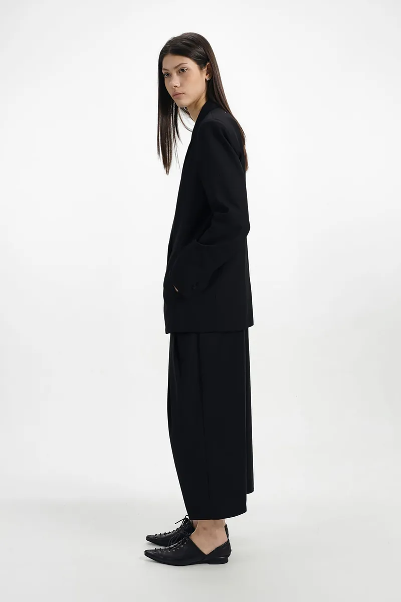 Studio Doe - Slim Fit Stretch Blazers