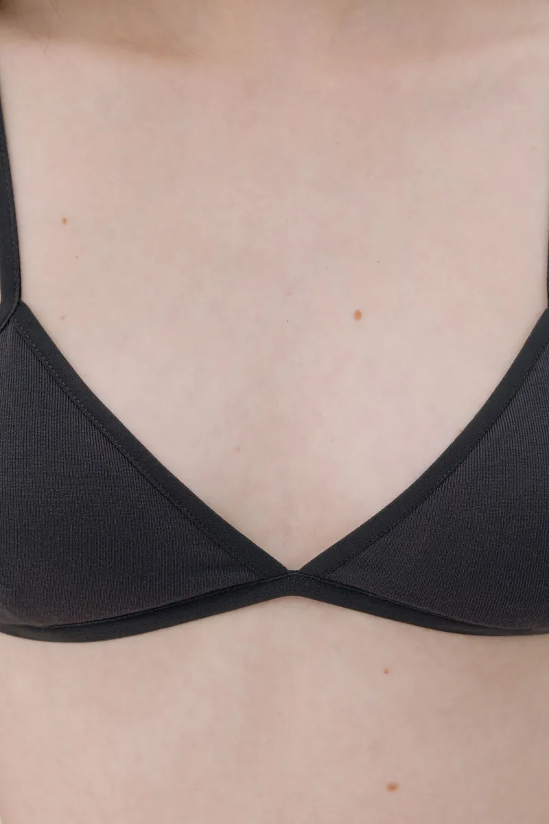 Studio Doe - Strappy Triangle Bra