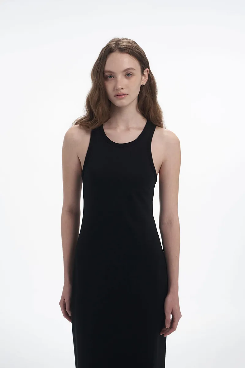Studio Doe - American Sleeve Bra Dress