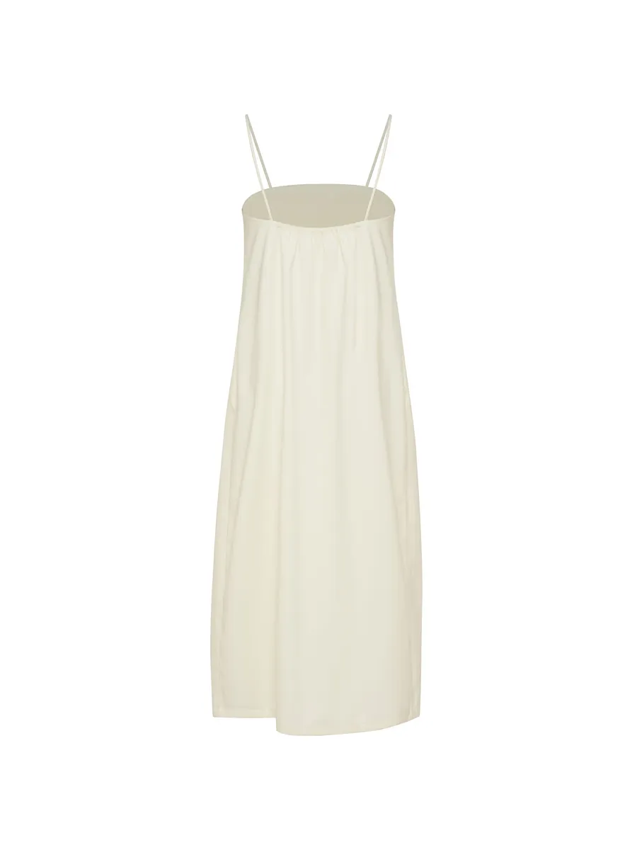 Studio Doe - Curved Panel Strappy Dress