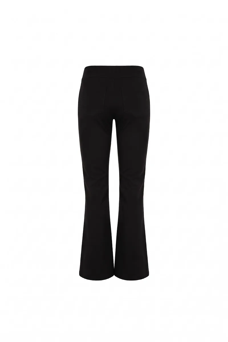 Studio Doe - Perfect Fit Stretchy Flared Pants