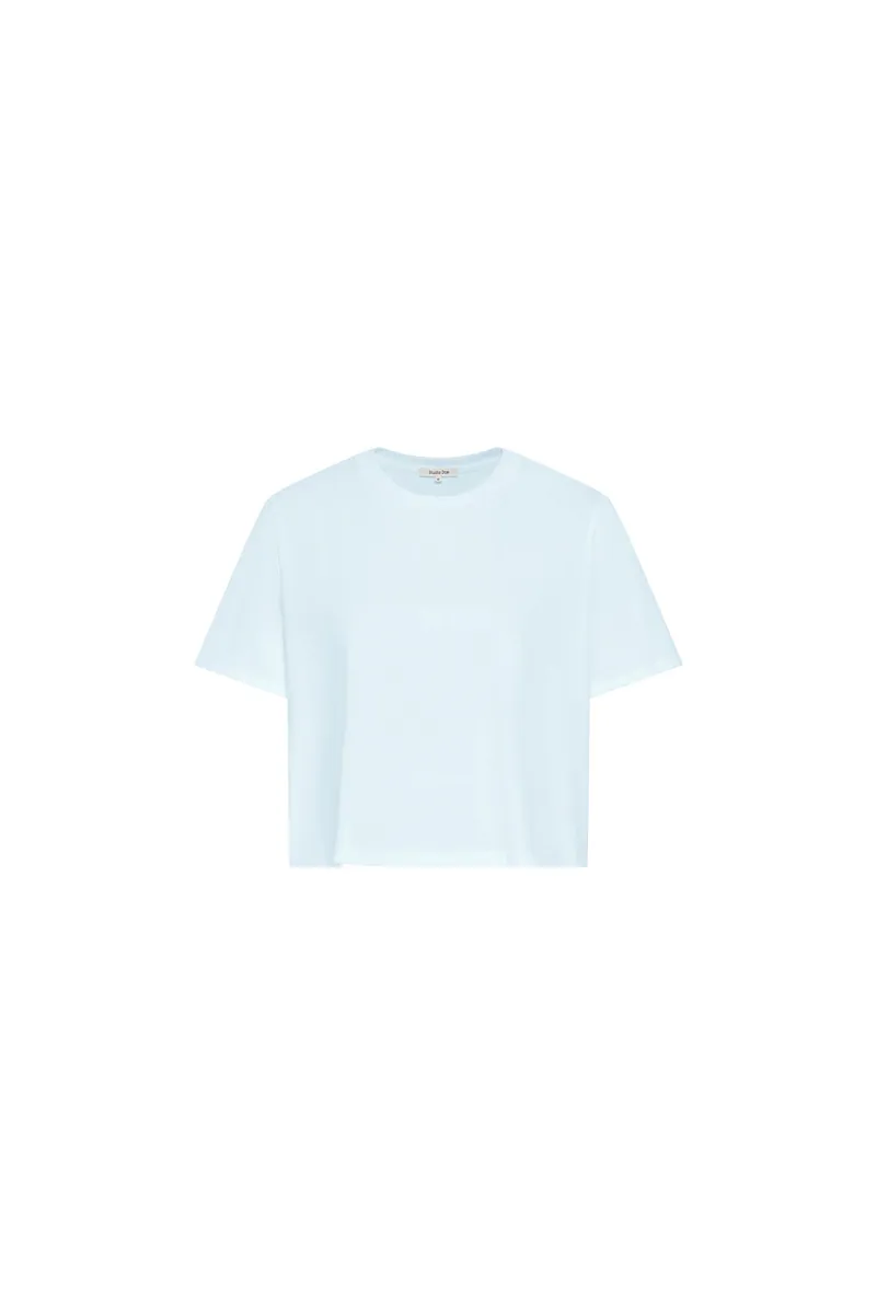 Studio Doe - Cropped Loose T-shirt