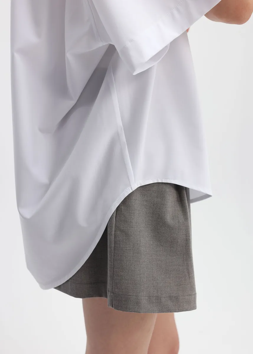 Studio Doe - Gender Free Cool-feel Shirt
