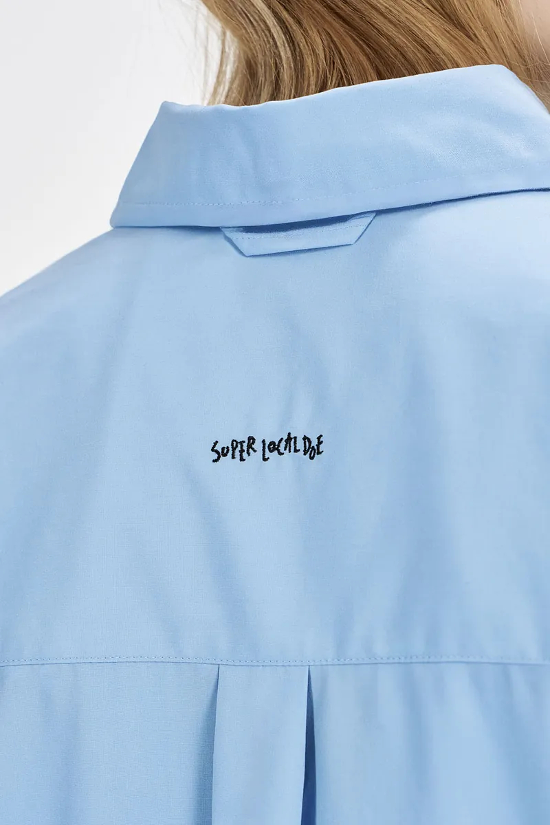 Super Local Doe So Casual Shirt