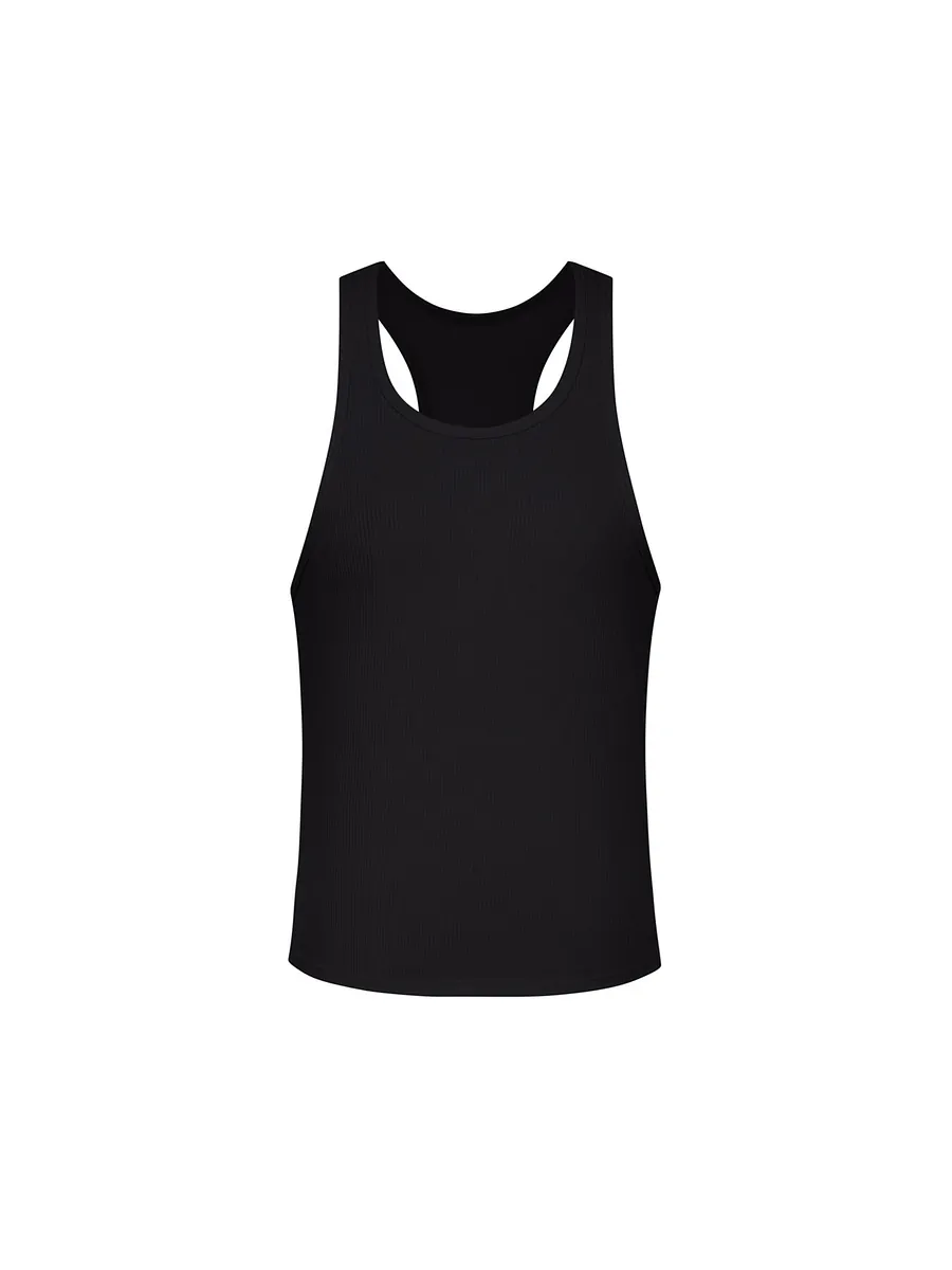 Studio Doe - Comfort Rib Tank Top