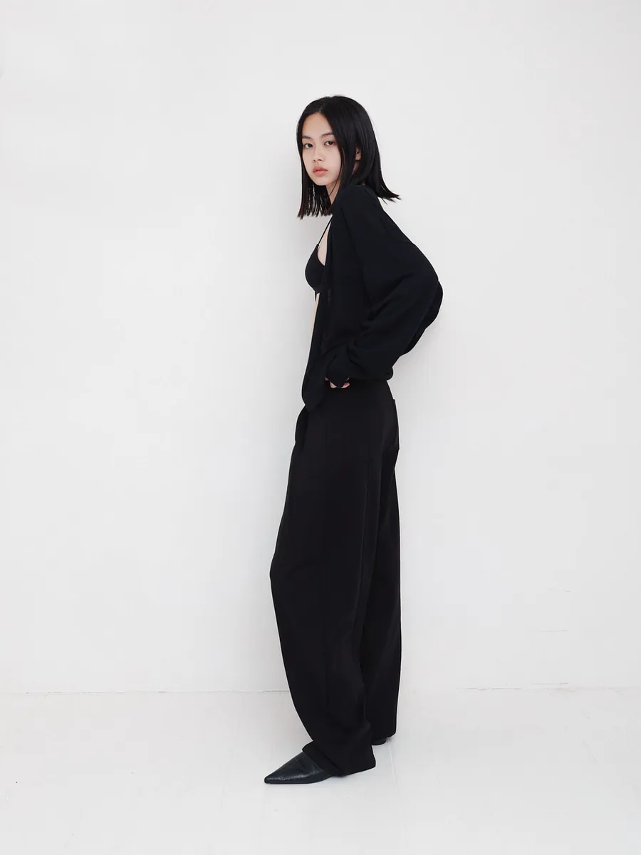 Studio Doe - Cotton Cocoon Pants