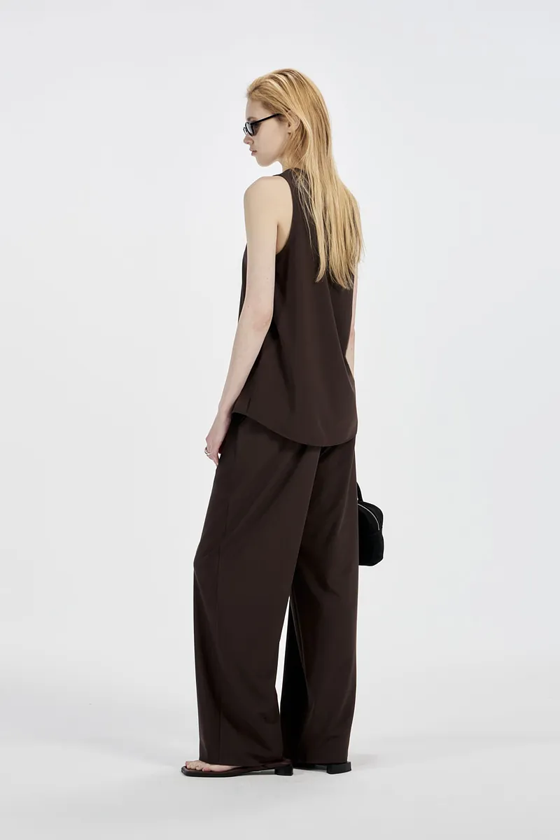 Studio Doe - LazyChic Matte Easy Pants