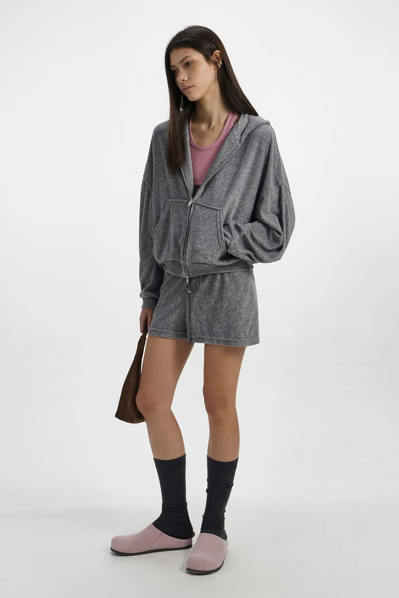 Studio Doe - Soft Pile Shorts