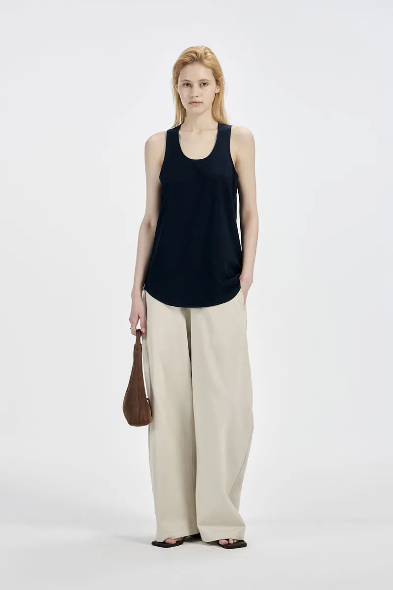 Studio Doe - LazyChic Matte Tank Top