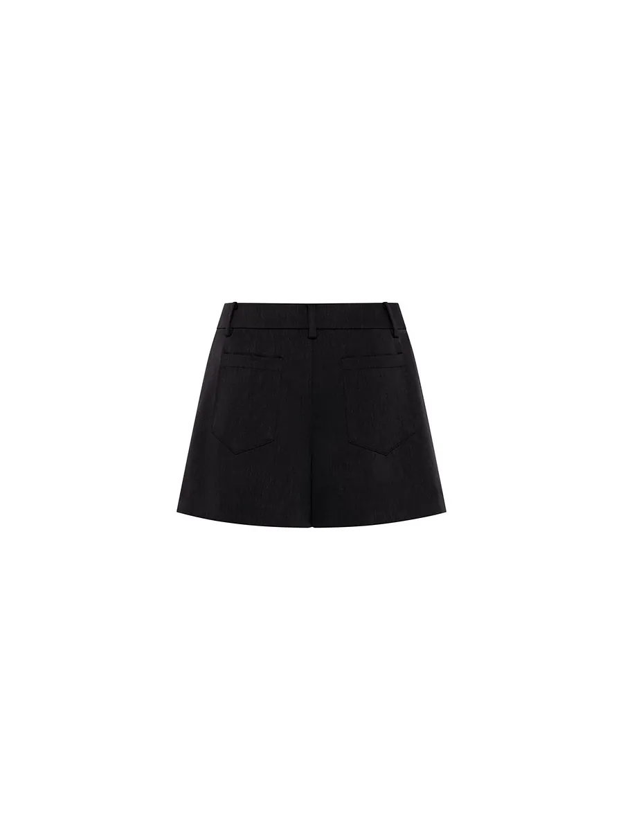 Studio Doe - Gender Free Two-Tuck A-Line Shorts