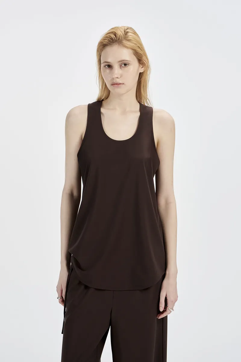 Studio Doe - LazyChic Matte Tank Top