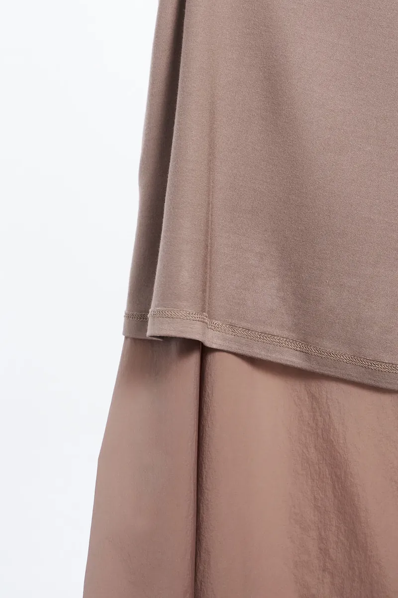 Studio Doe - Drawstring Maxi Skirt