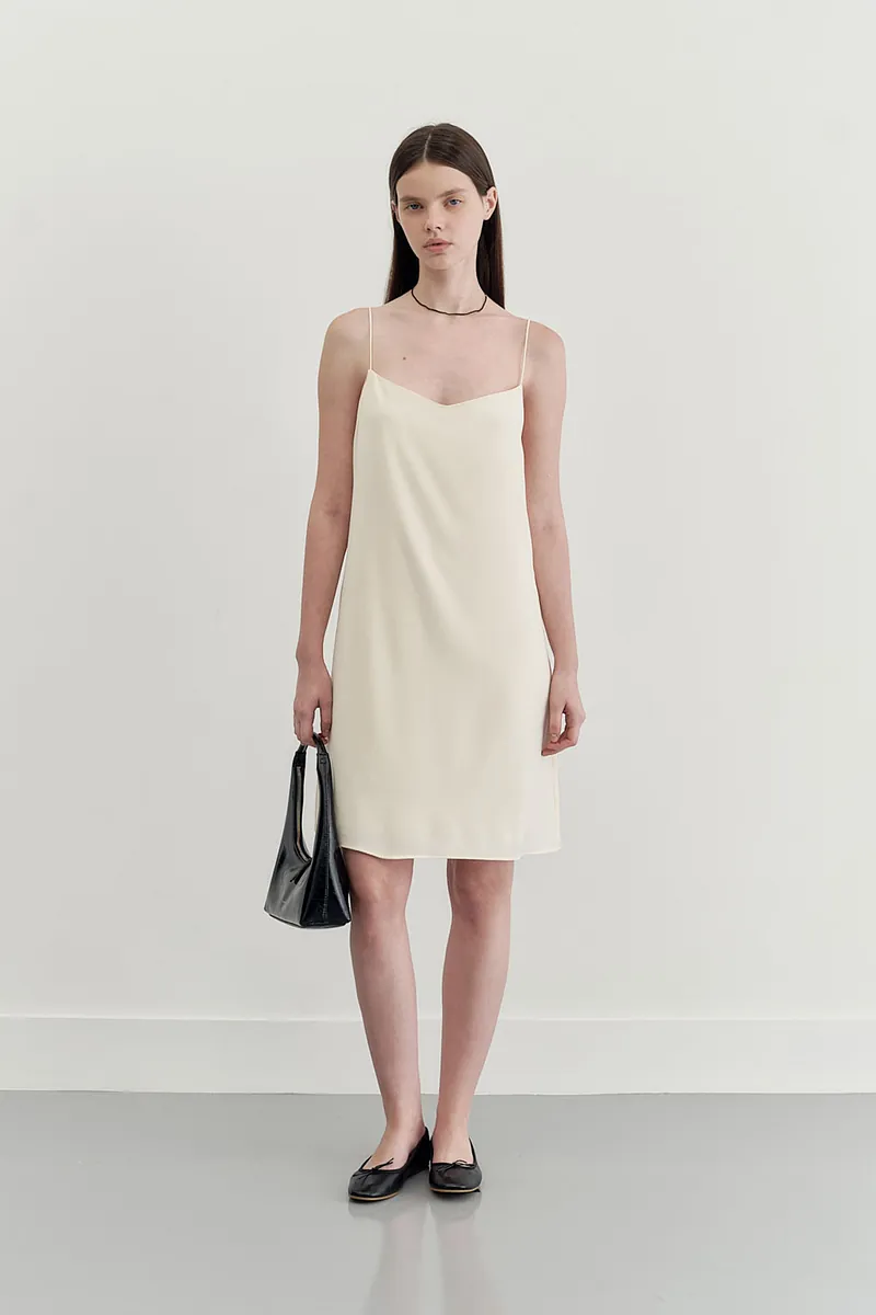 Studio Doe - Adjustable Strap Dress