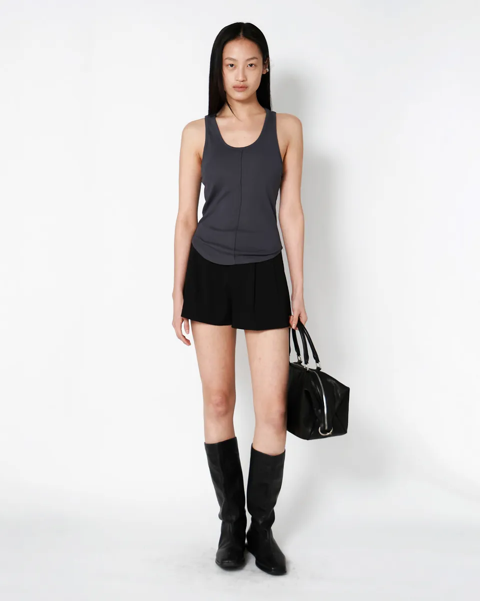 Studio Doe - Gender Free Two-Tuck A-Line Shorts