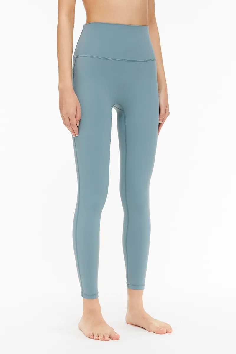 Studio Doe - High-Rise Stretch Leggings