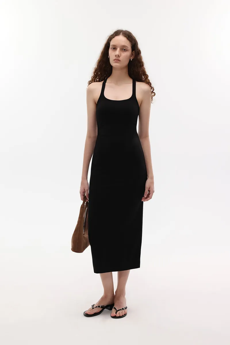 Studio Doe - Perfect Fit Bra Dress