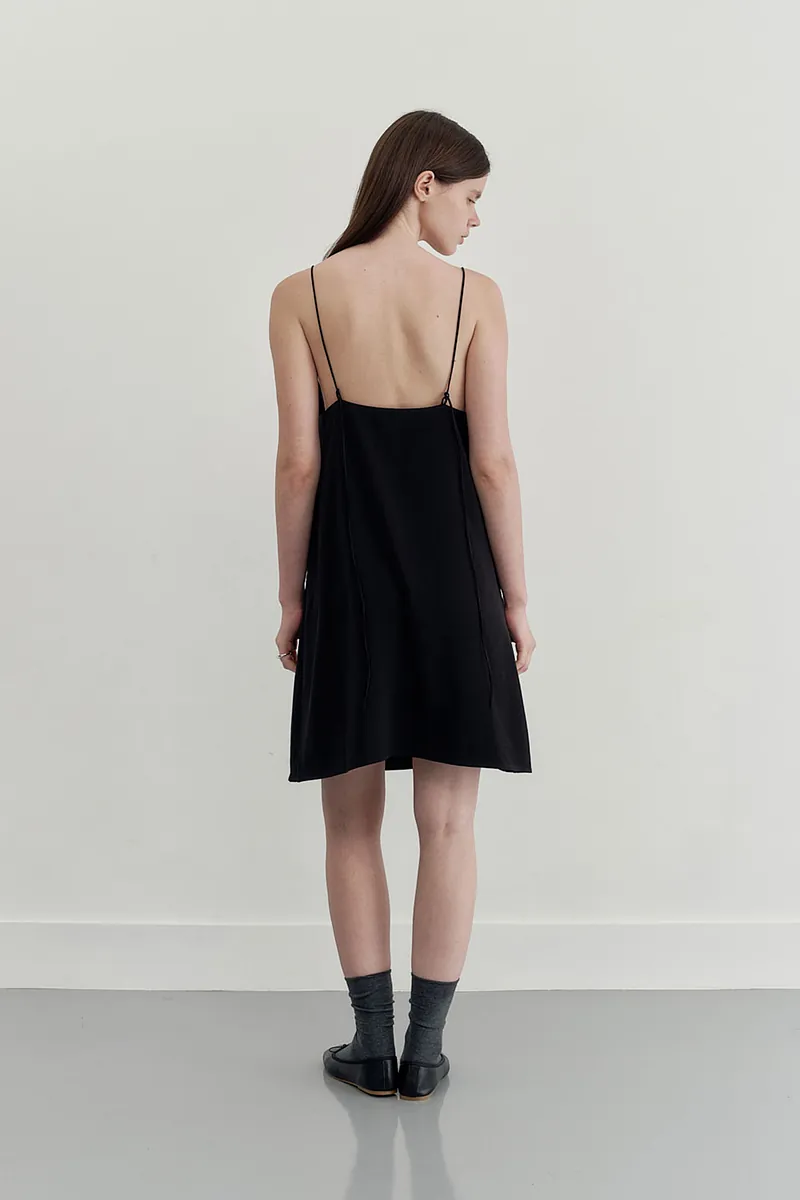 Studio Doe - Adjustable Strap Dress