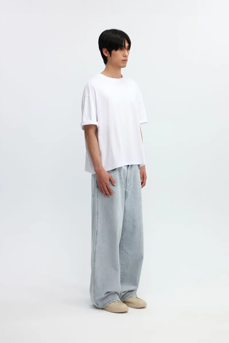Studio Doe - Gender Free Cotton T-shirt