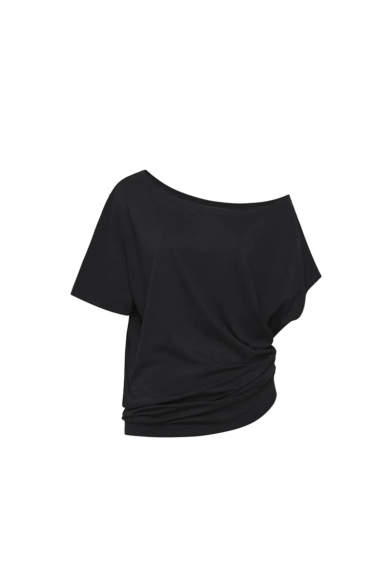 Studio Doe - Loose Off-shoulder Top