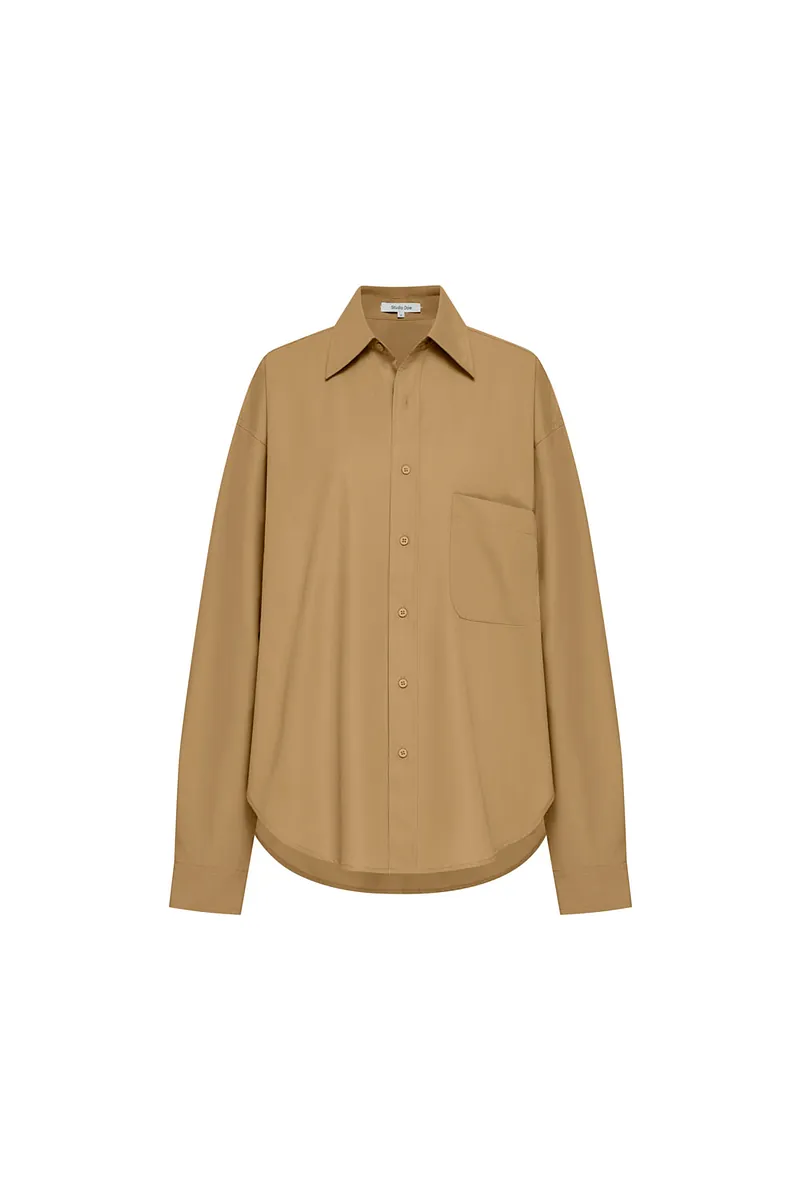 Super Local Doe So Casual Shirt