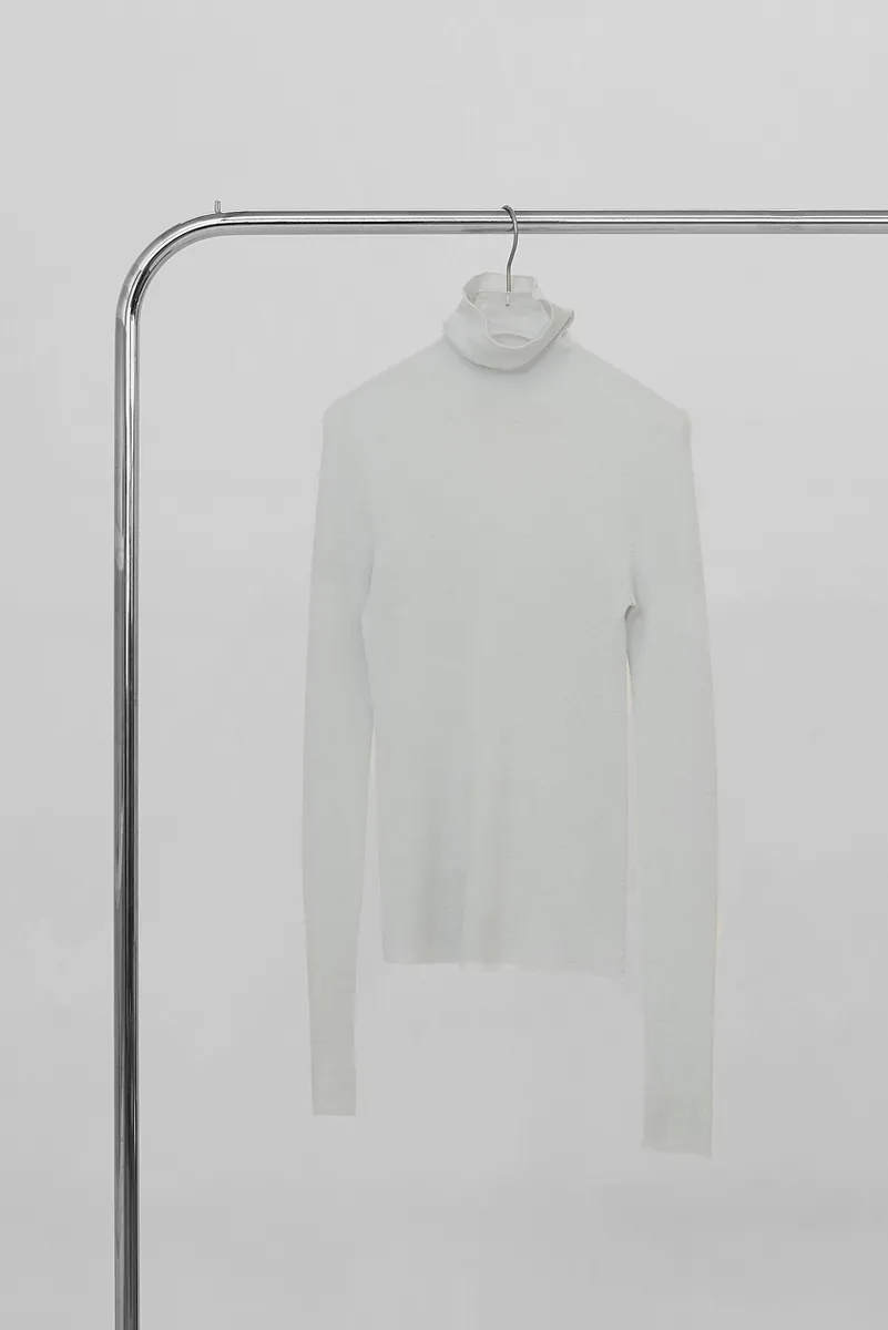 [PRE-ORDER] TODAYFUL - Merinowool 100% Seamless Knit