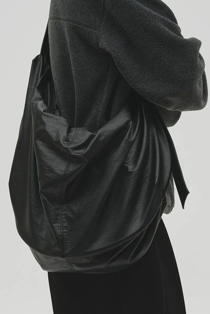 [PRE-ORDER] TODAYFUL - Ecoleather Shoulder Bag
