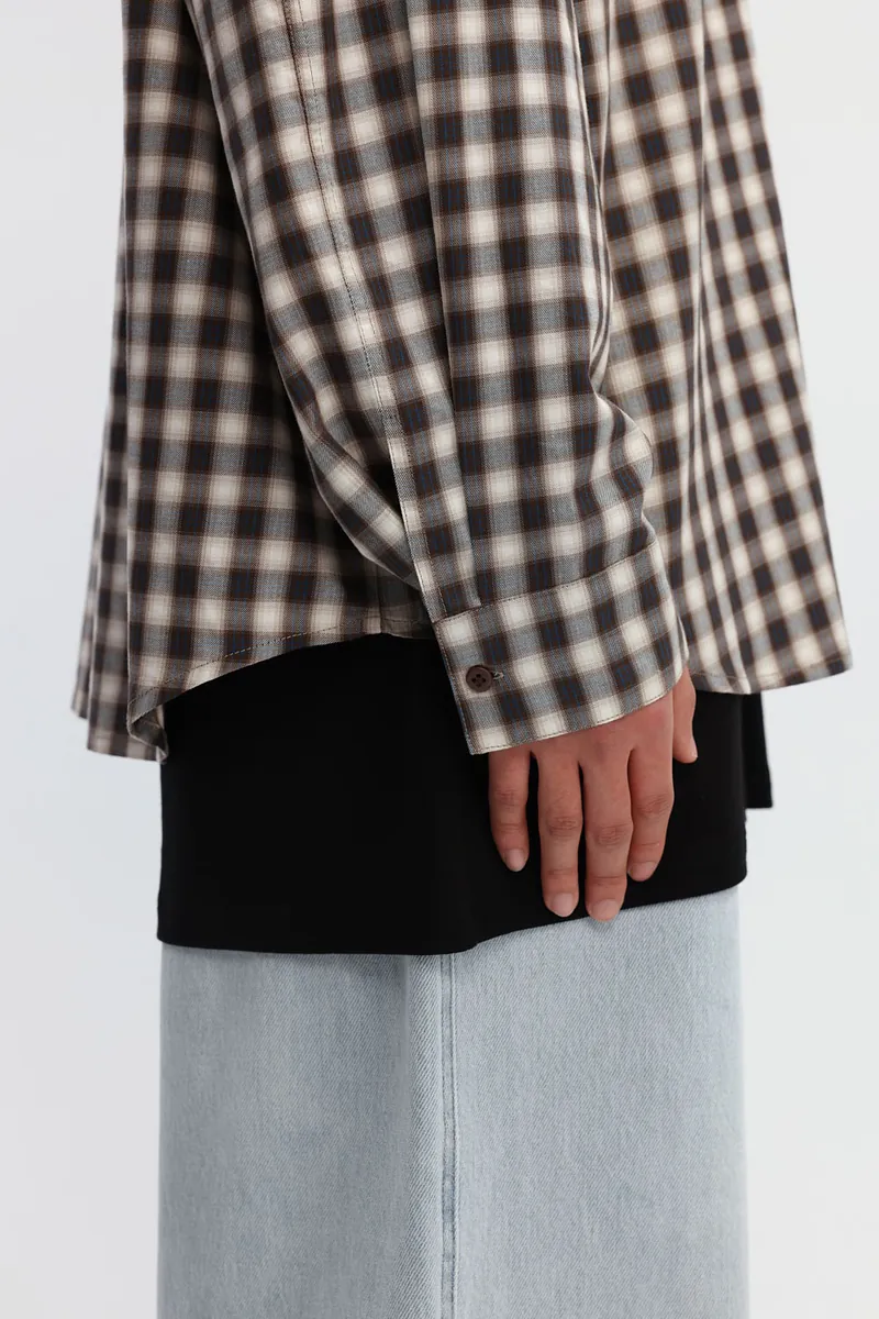 Studio Doe - Gender Free Loose Summer Shirt