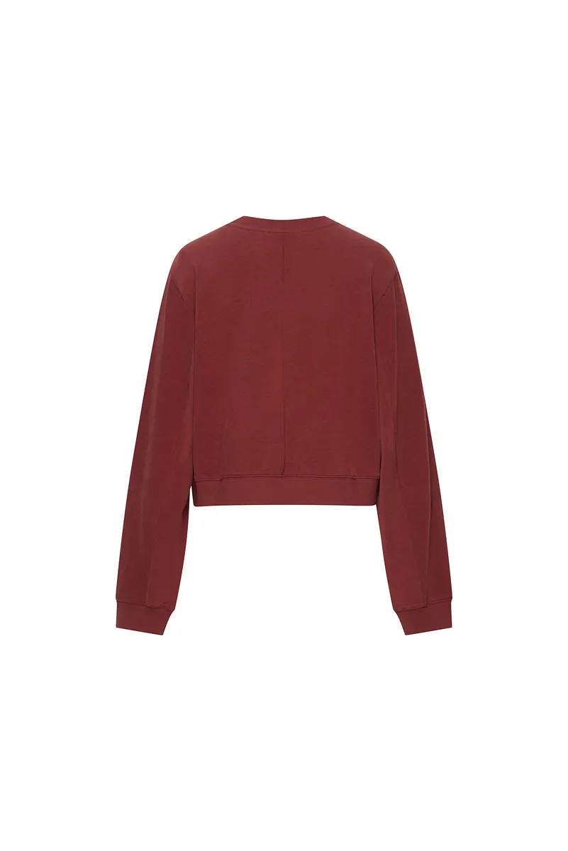 Studio Doe - Gender Free Soft Loose Sweatshirt