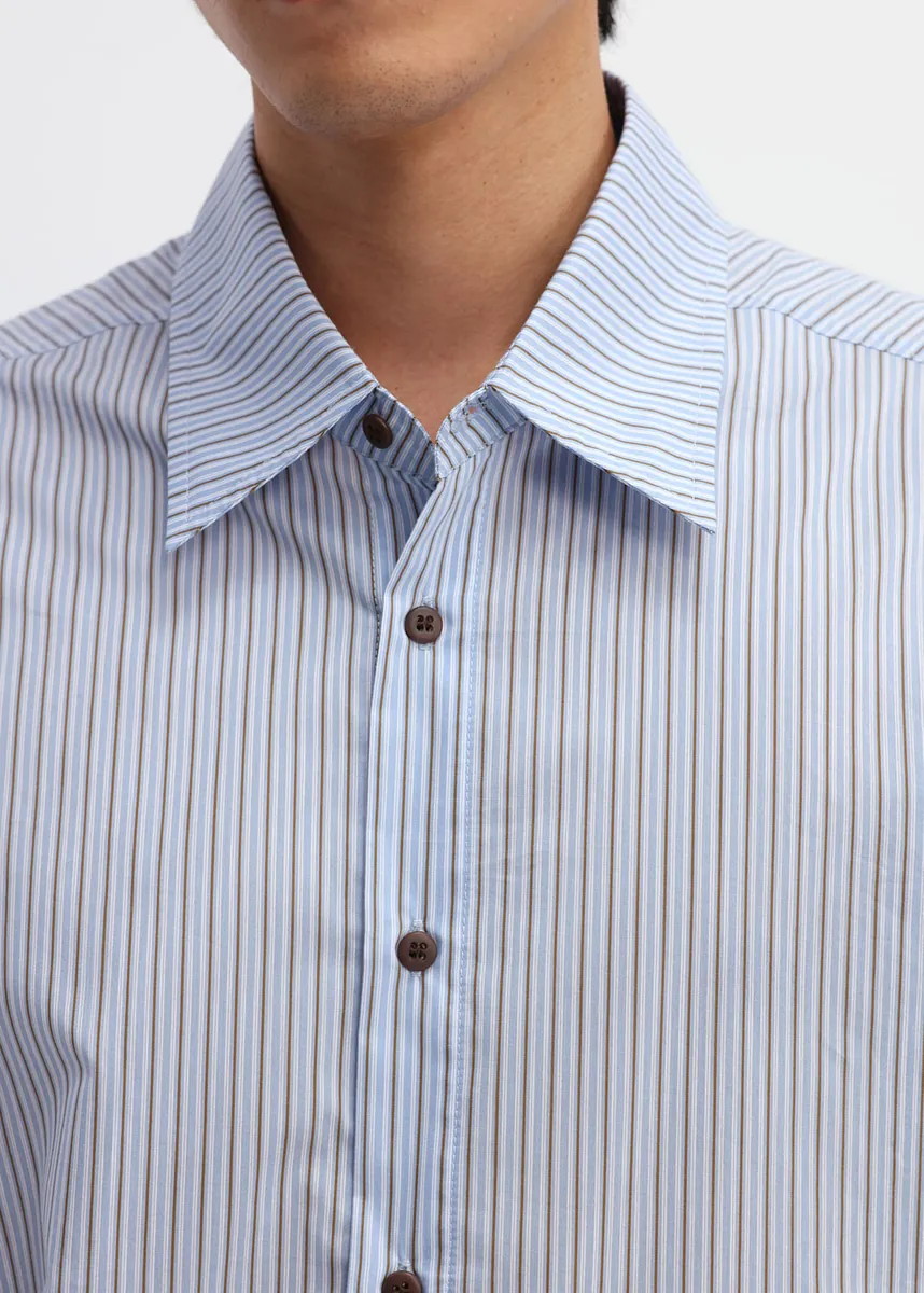 Studio Doe - Gender Free Loose Summer Shirt