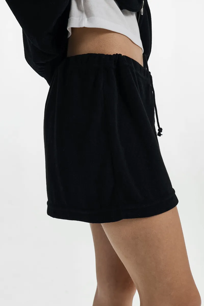 Studio Doe - Soft Pile Shorts