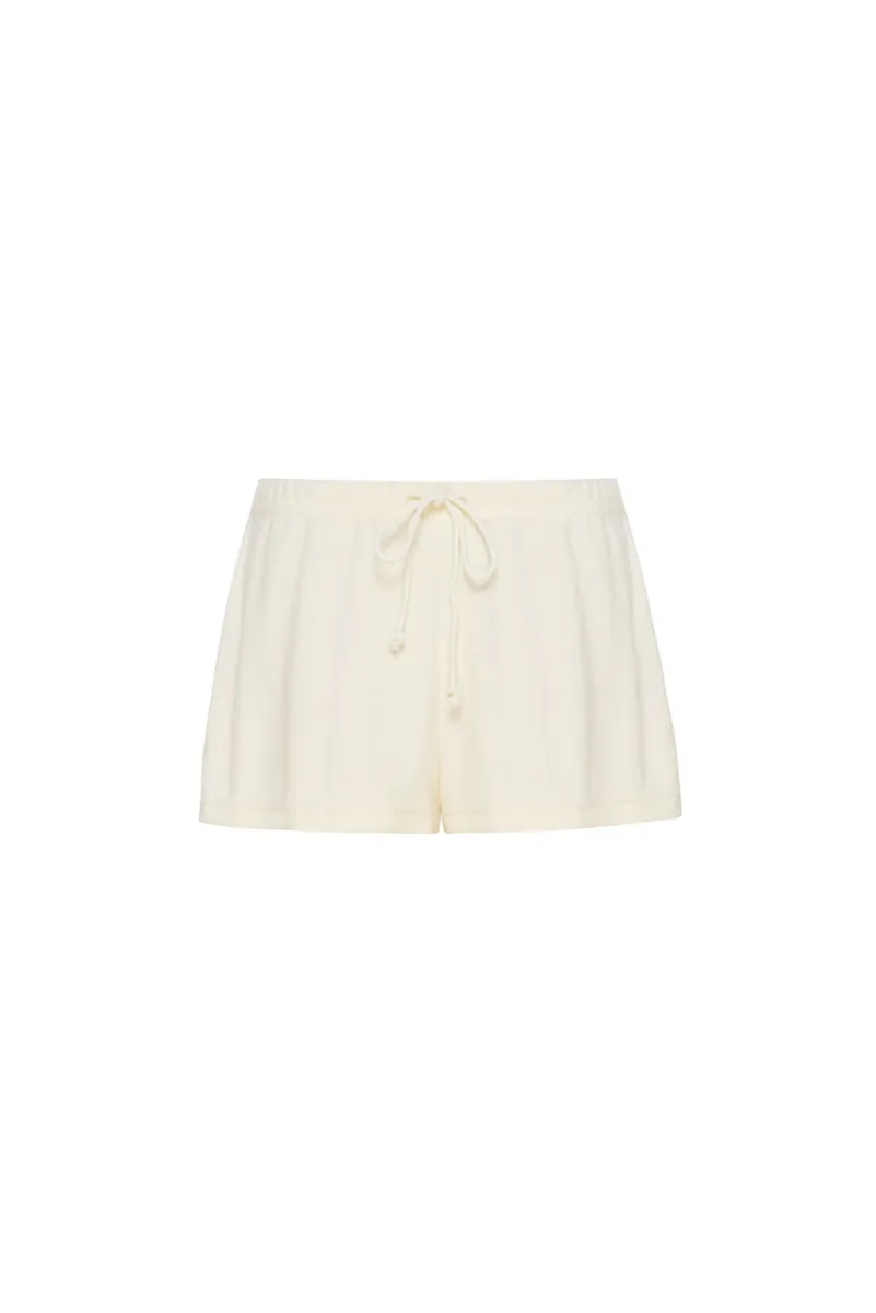 Studio Doe - Soft Pile Shorts