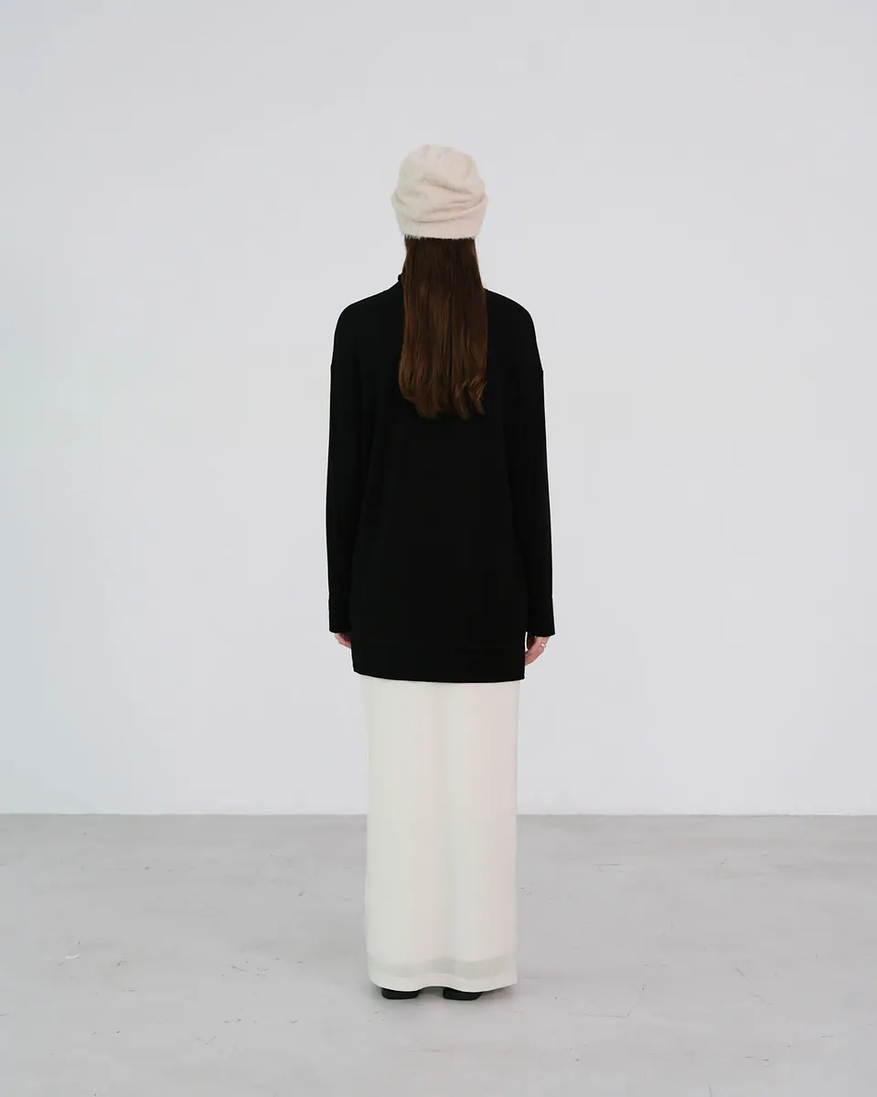 Studio Doe - Premium Tencel Wool Long Sweater
