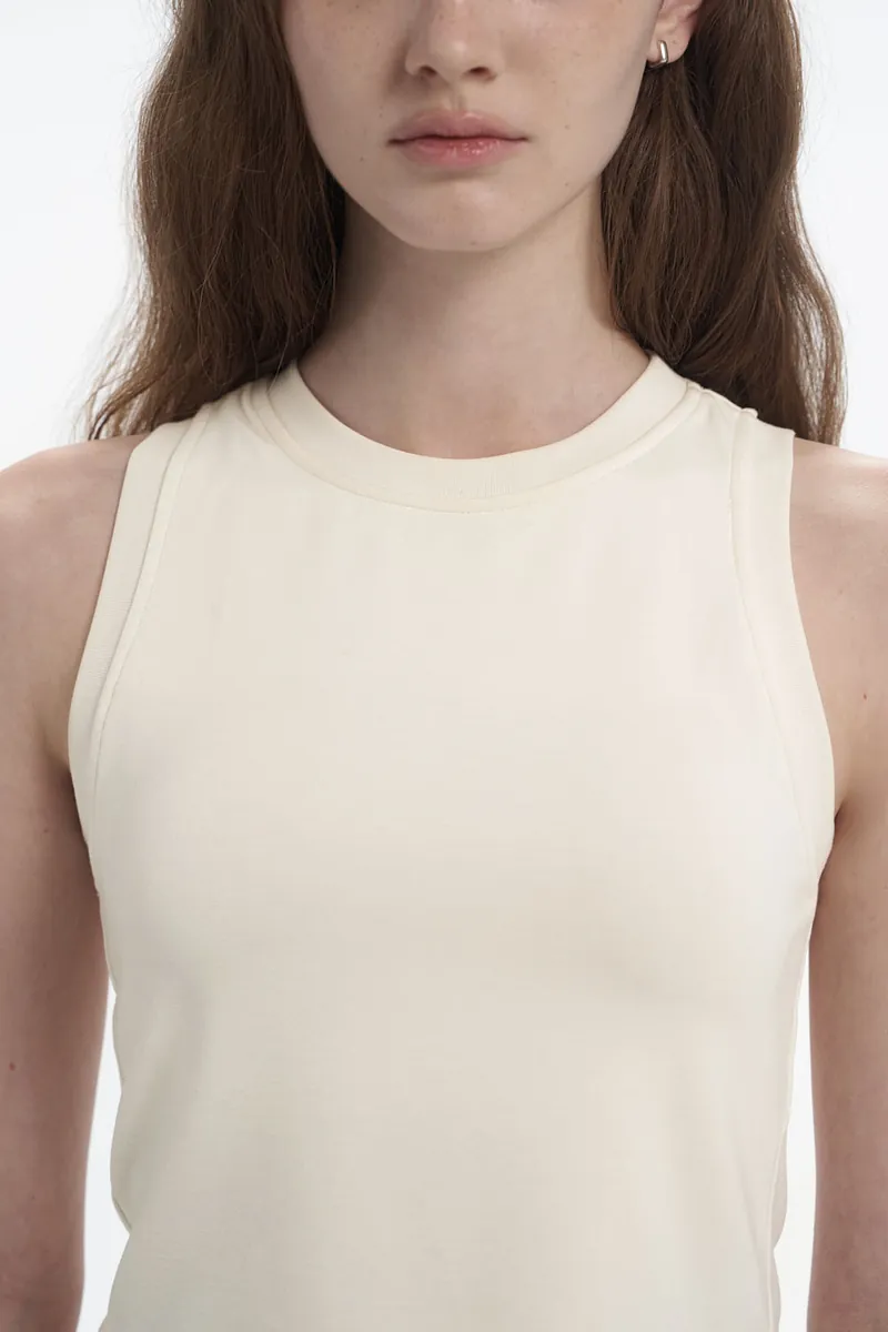 Studio Doe - Souffle Cropped Bratop