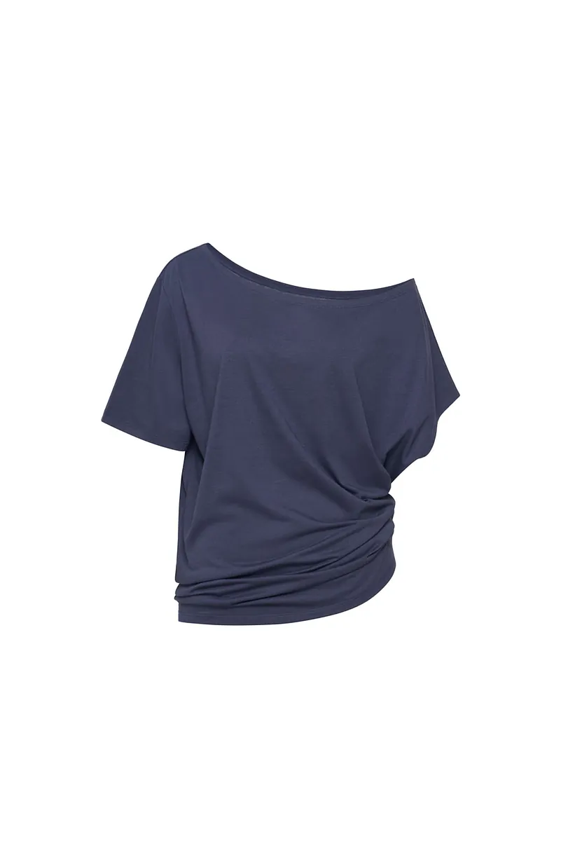 Studio Doe - Loose Off-shoulder Top