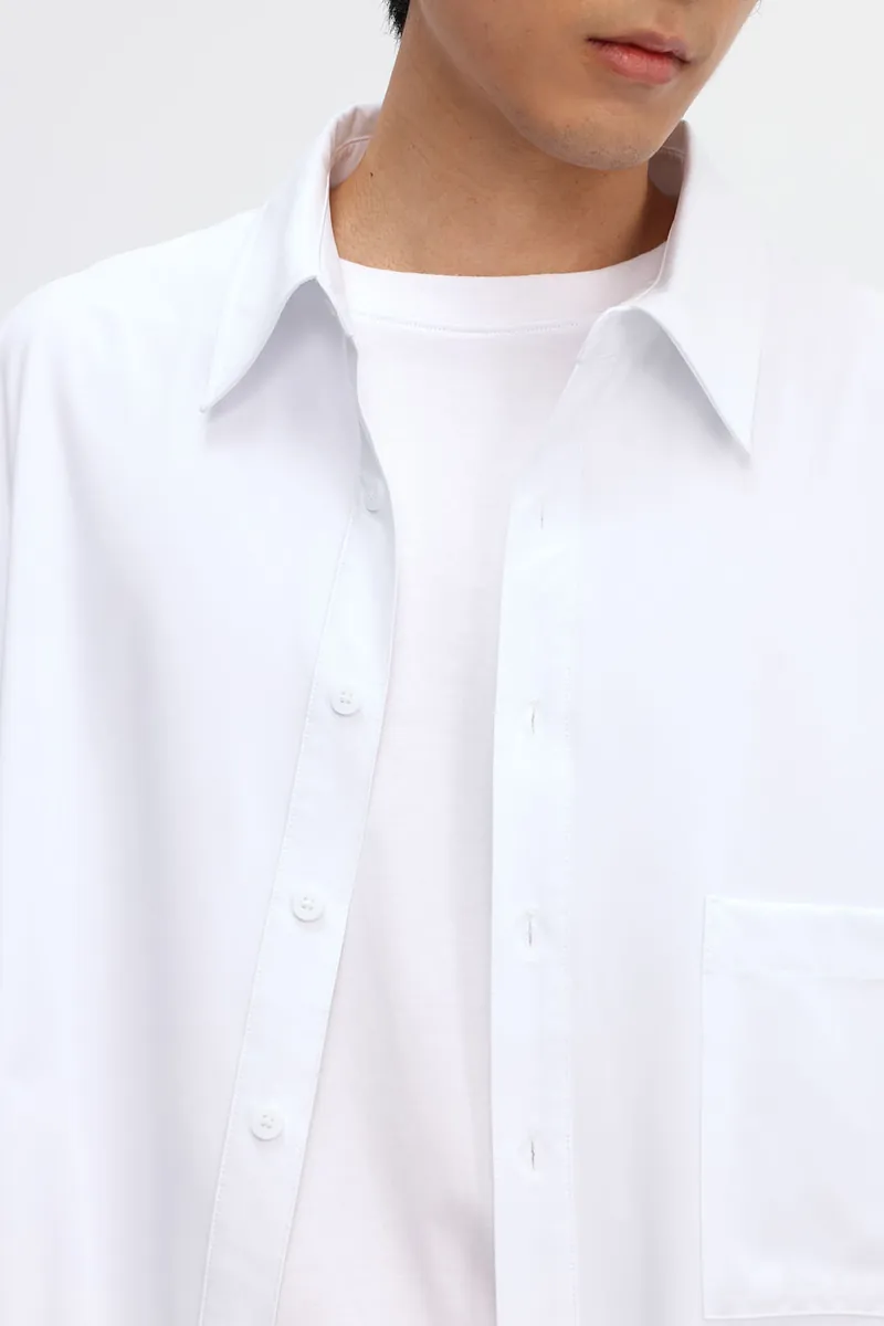 Studio Doe - Gender Free Cool-feel Shirt