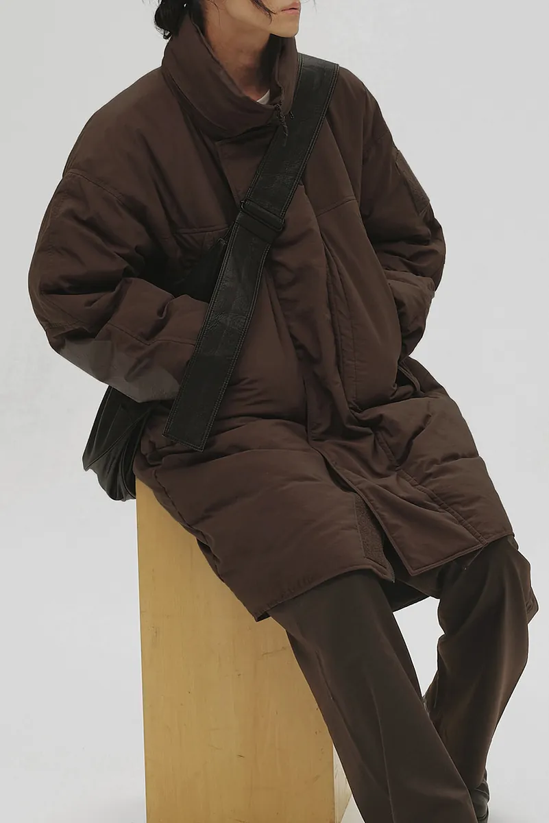 [冬季新品預訂] Monster Down Coat