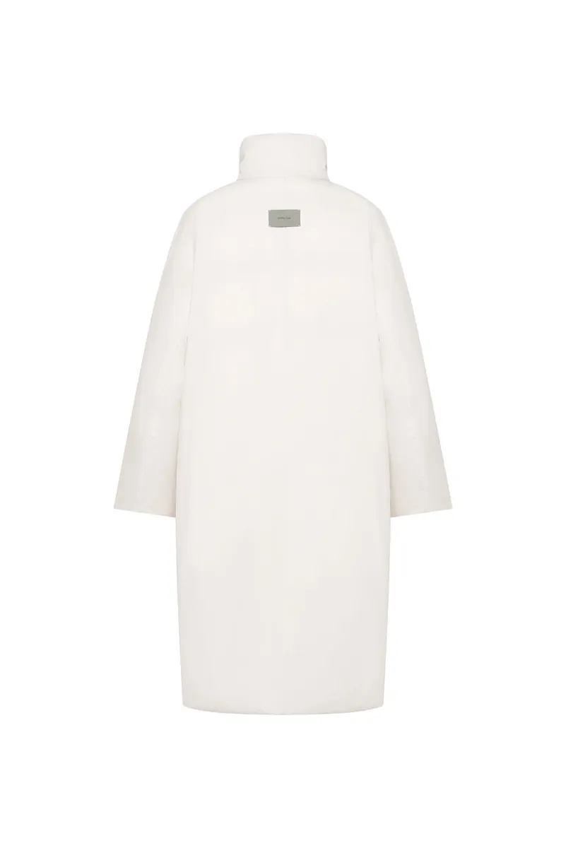 Studio Doe - Cozy Padded Long Coat