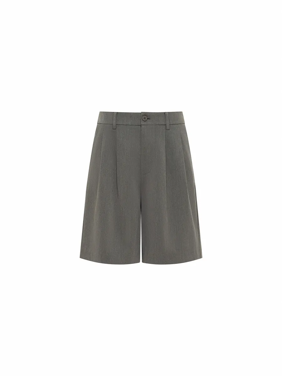 Studio Doe - Gender Free Two-Tuck Shorts