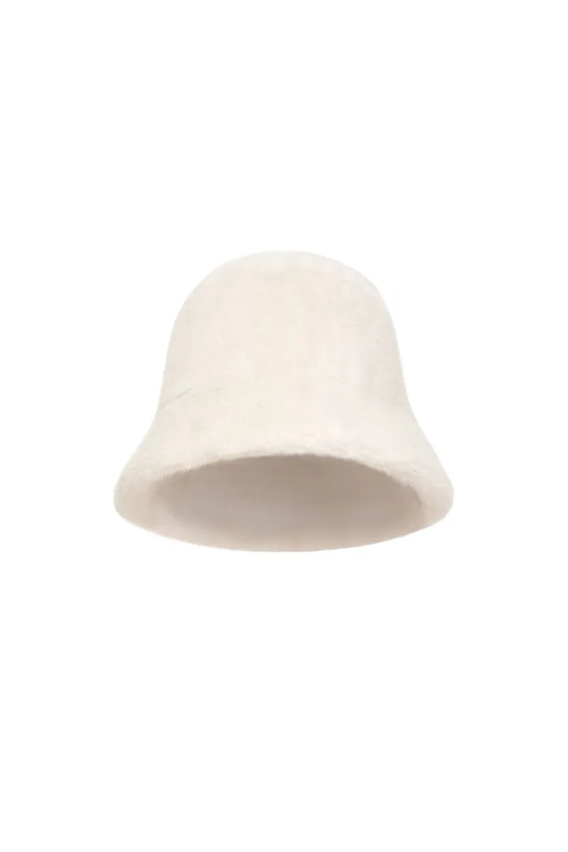 Studio Doe - Fluffy Pile Bucket Hat