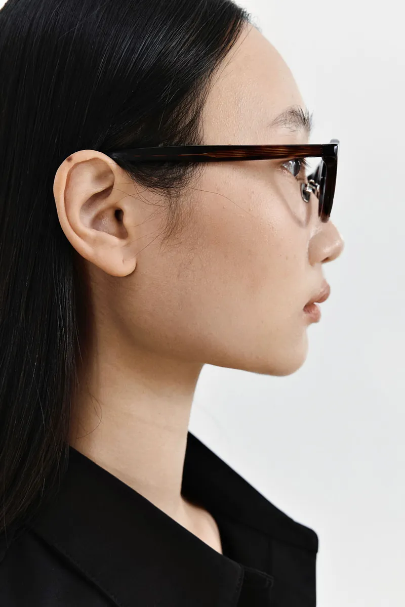 Studio Doe - DAYFORM BLUE with ZEISS Lenses