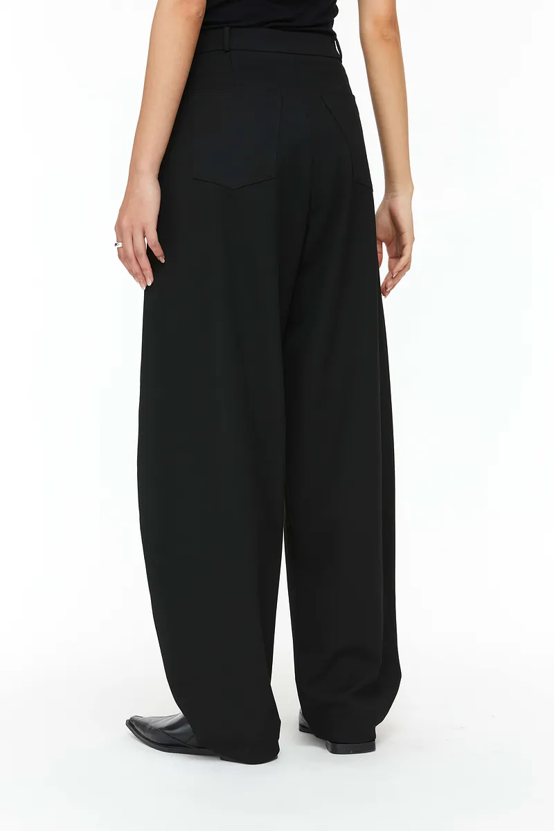 Studio Doe - Cocoon Wide Trousers