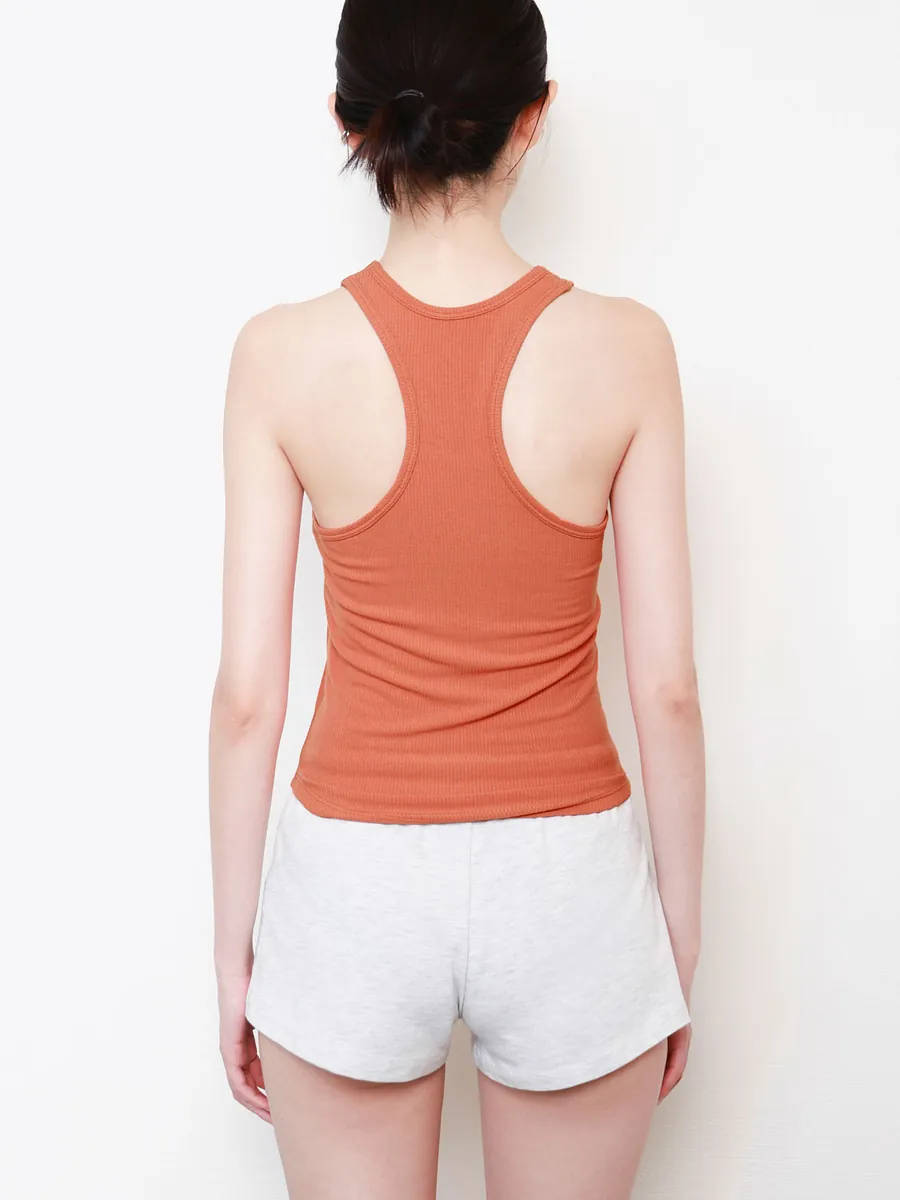 Studio Doe - Comfort Rib Tank Top