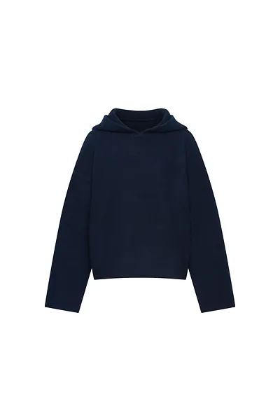 Studio Doe - Gender Free Brushed Knit Hoodie