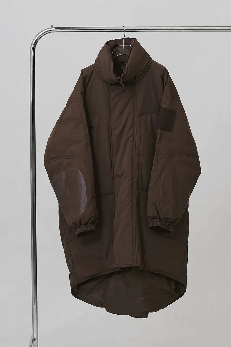 [冬季新品預訂] Monster Down Coat