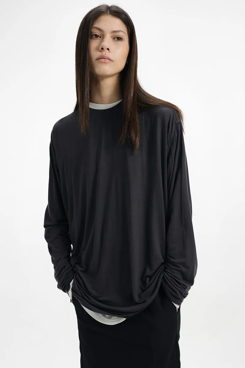 Studio Doe - Tencel Loose-fit Cutsew