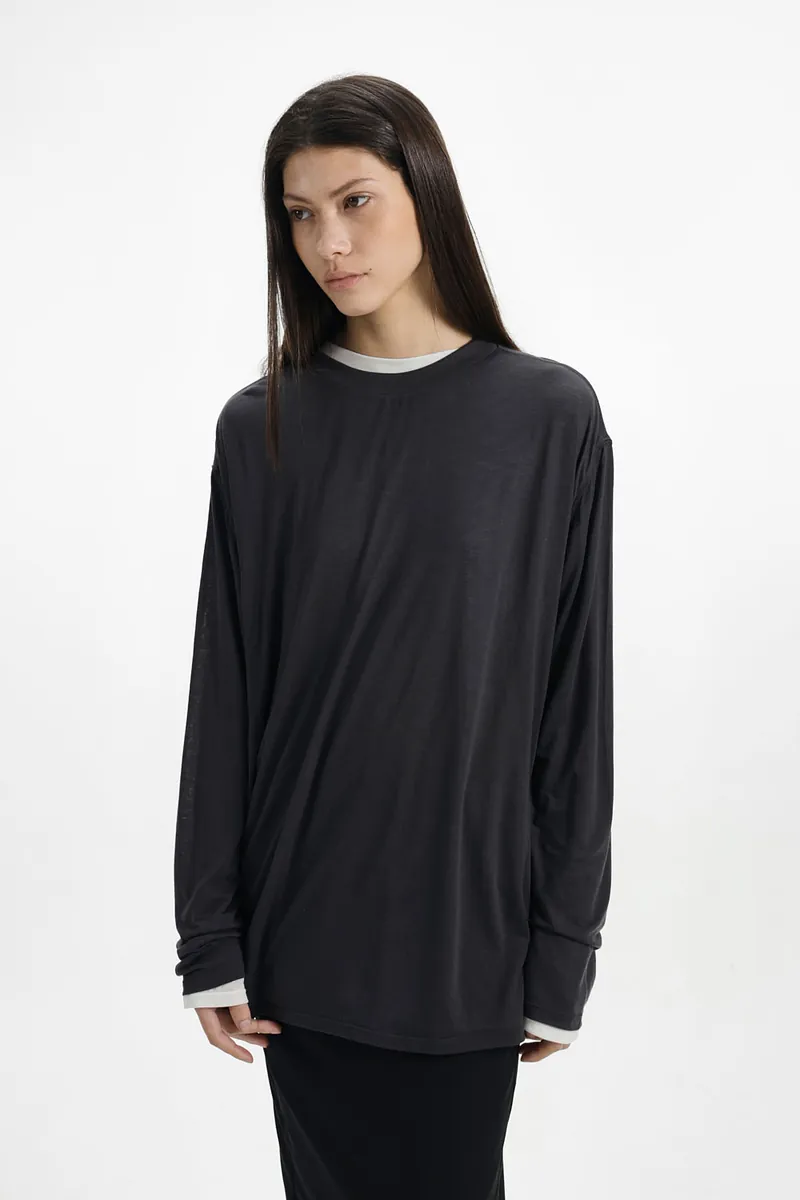 Studio Doe - Tencel Loose-fit Cutsew