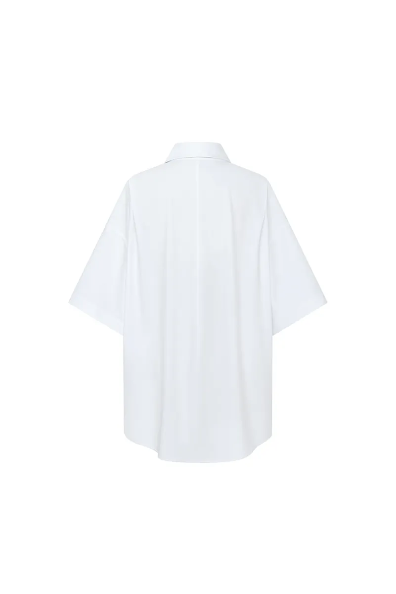 Studio Doe - Gender Free Cool-feel Shirt