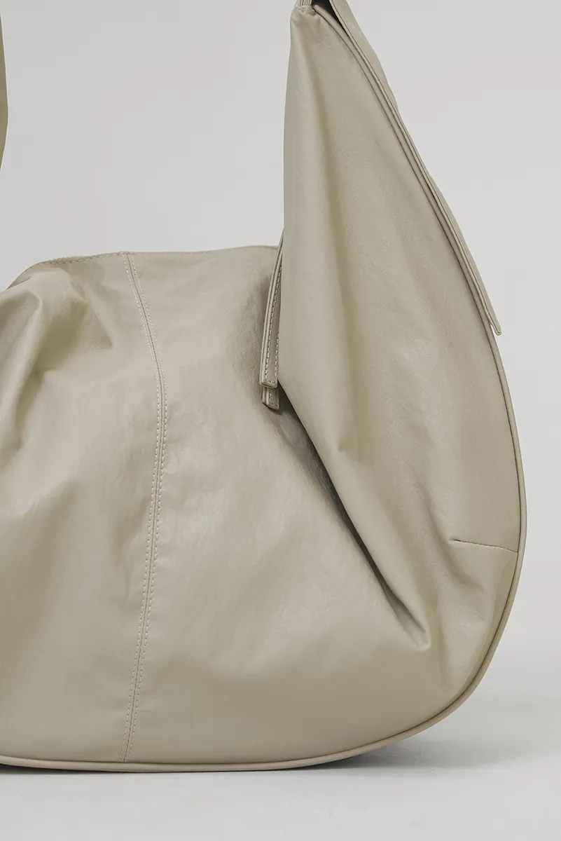 [PRE-ORDER] TODAYFUL - Ecoleather Shoulder Bag